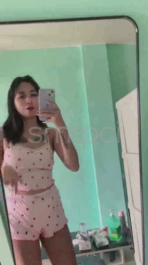 Keisha Manila Escort Video #22510