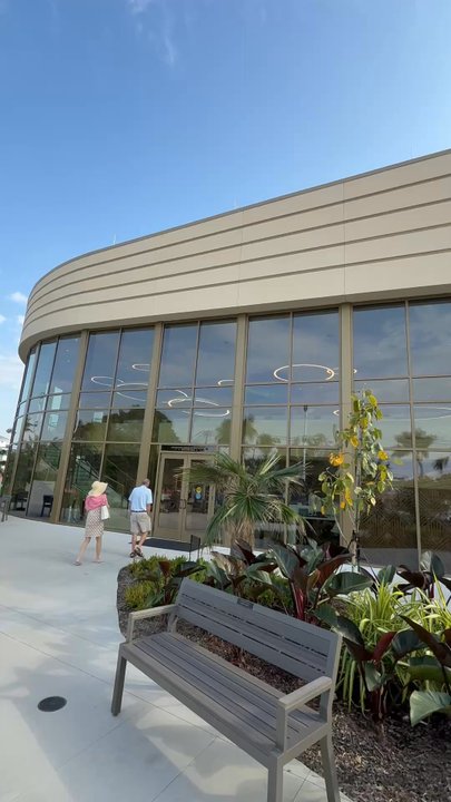 Gulfshore Playhouse - Performing Arts Near Me - Naples, Florida