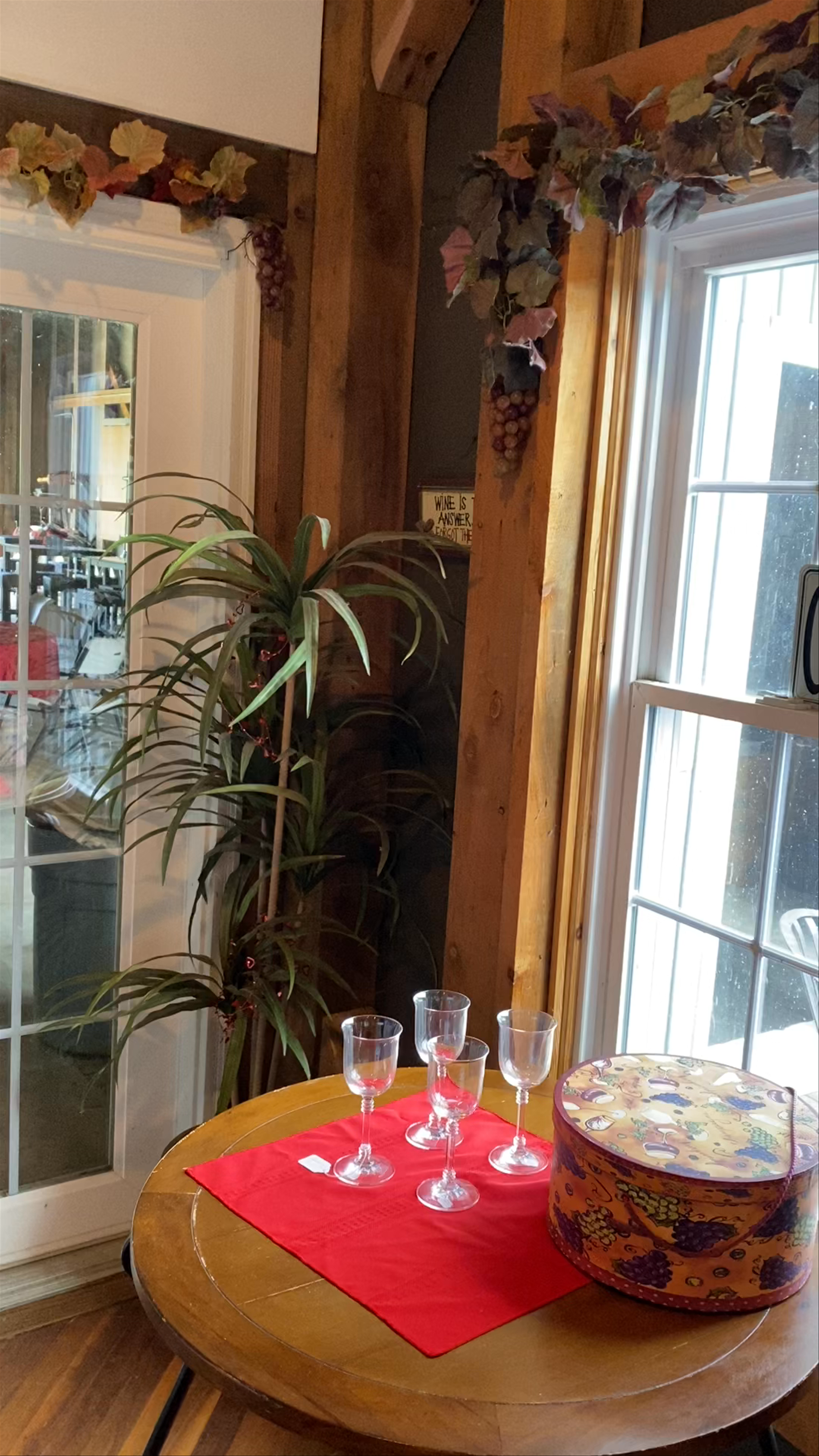 Connecticut Valley Winery Llc