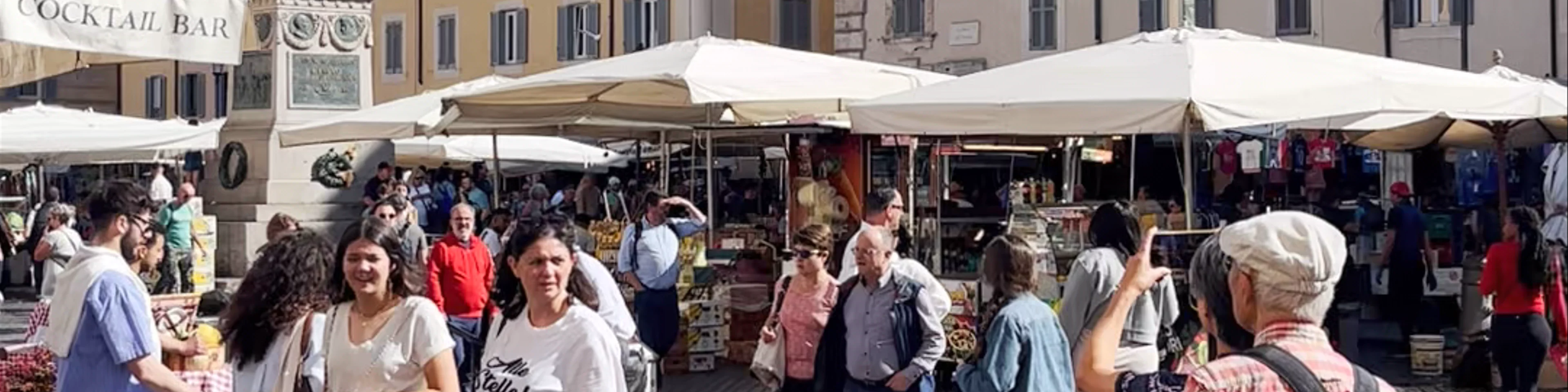 Campo de' Fiori