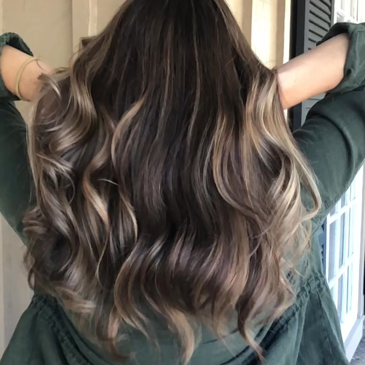 The Experience Salon - Hair Salons Near Me - Waco, Texas