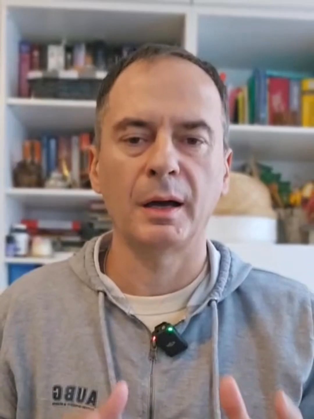 Christo Grozev