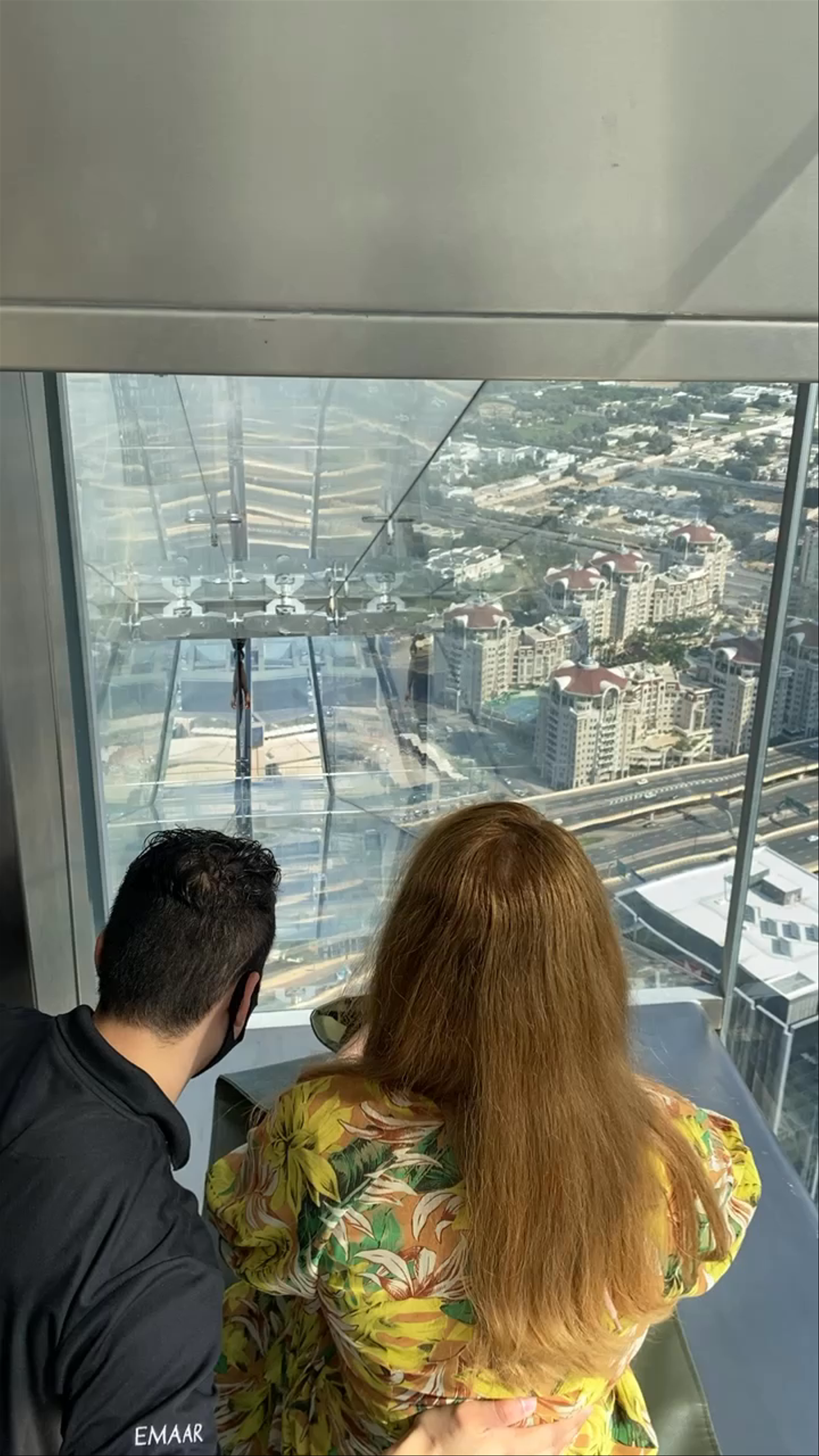 Address sky view - Dubai - United Arab Emirates