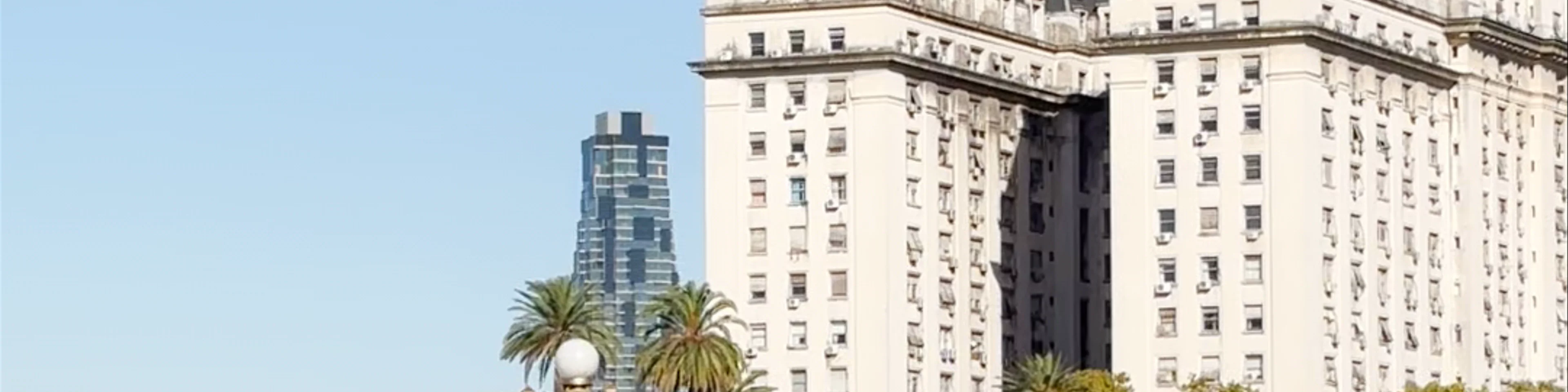 Plazoleta del Tango