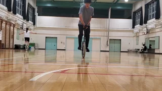 riu submission: 540 unispin