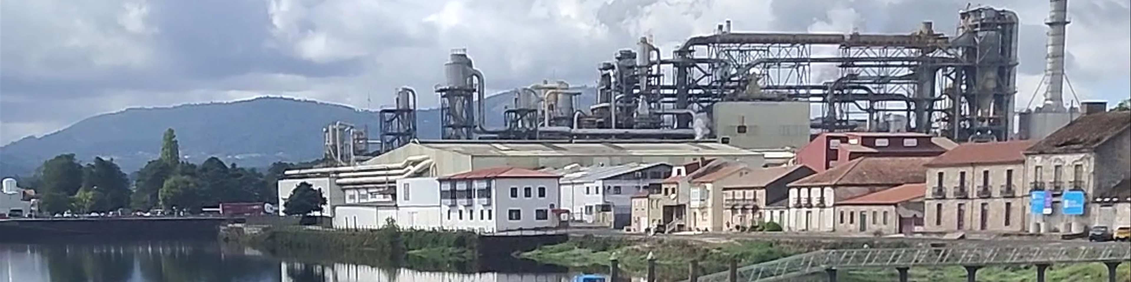 Ponte de Padrón
