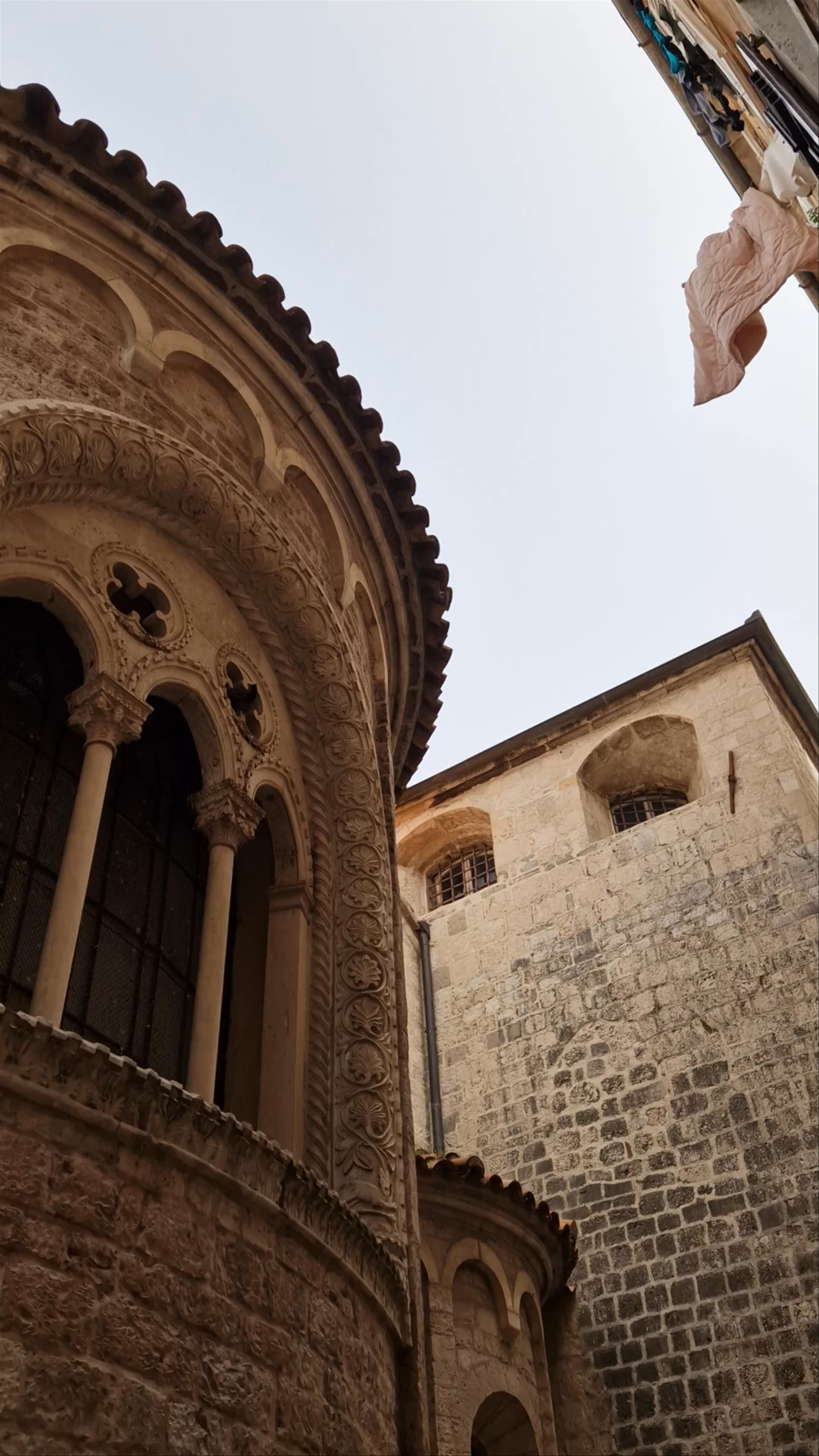 St. Tryphon's Cathedral: Historic Marvel in Kotor, Montenegro