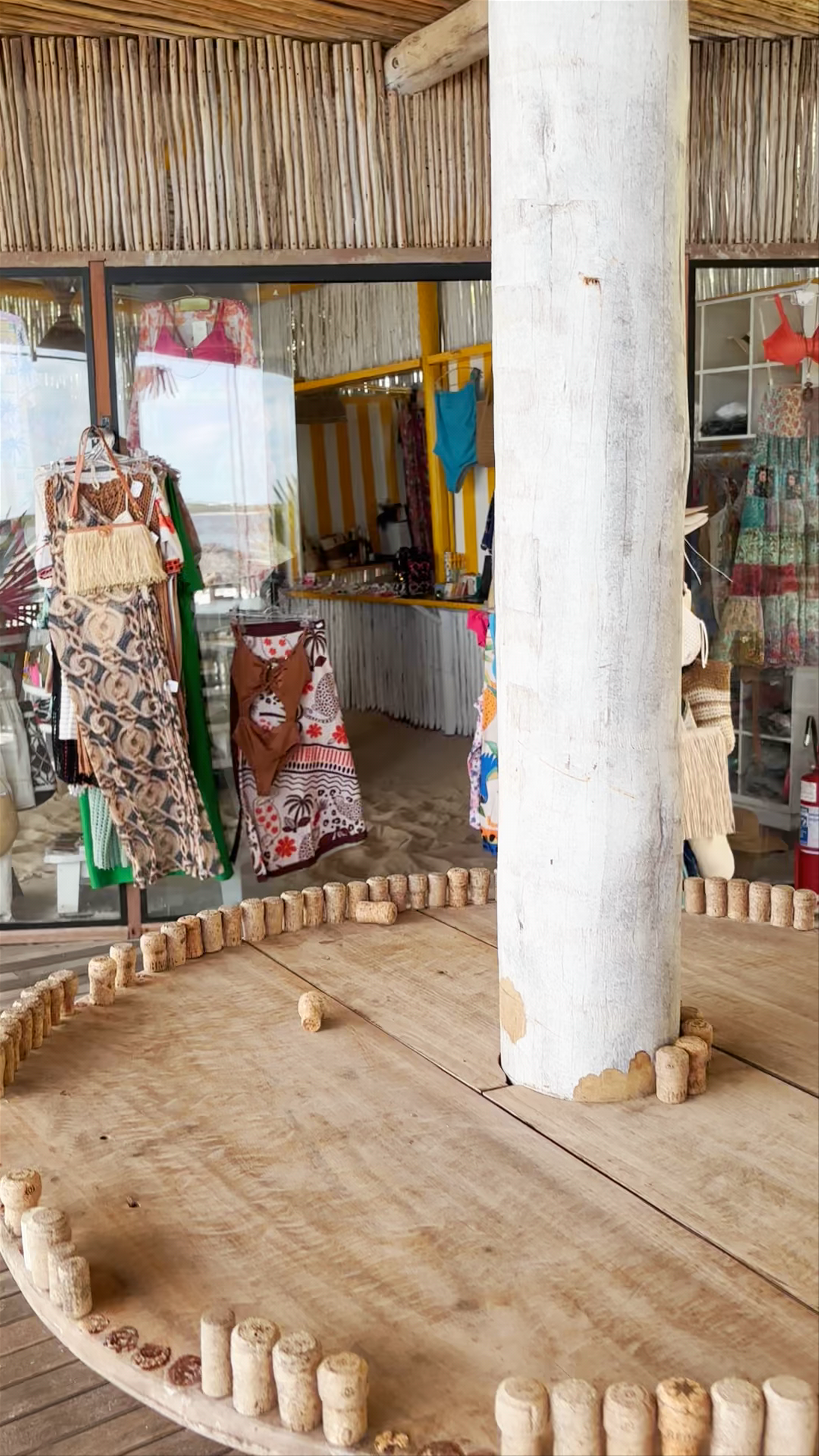 Caraúba Beach - Rua Pedro Francisco Dutra - dos Lulas