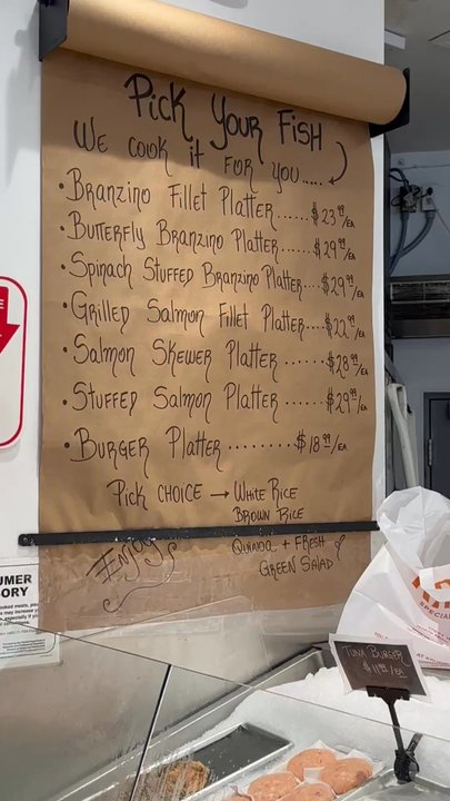 Krudo - Seafood Markets Near Me - North Miami Beach, Florida