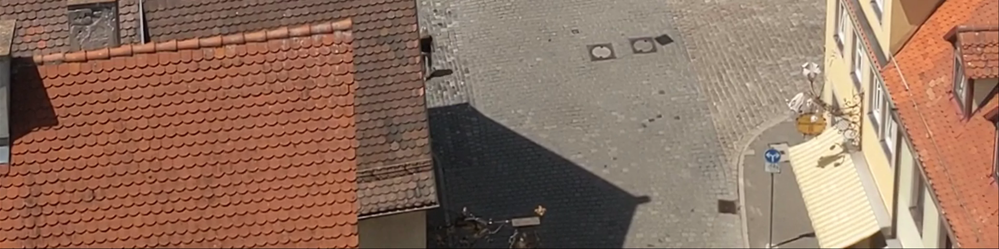 Rothenburg Tower