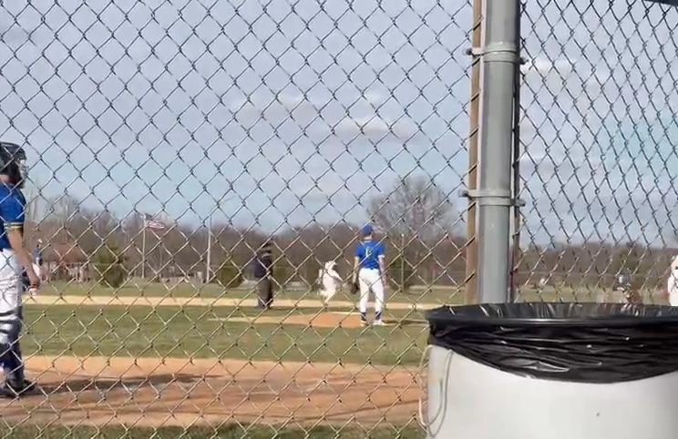 Watch "Grand slam" - Talan Hull's Baseball Videos | FieldLevel