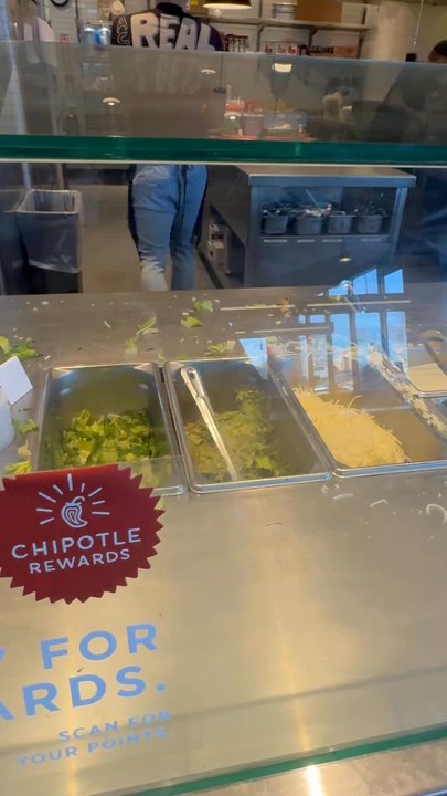 Chipotle Mexican Grill - Fast Food Near Me - Lake Grove, New York