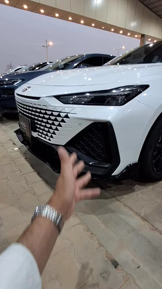 شانجان يوني في SPORT 2025