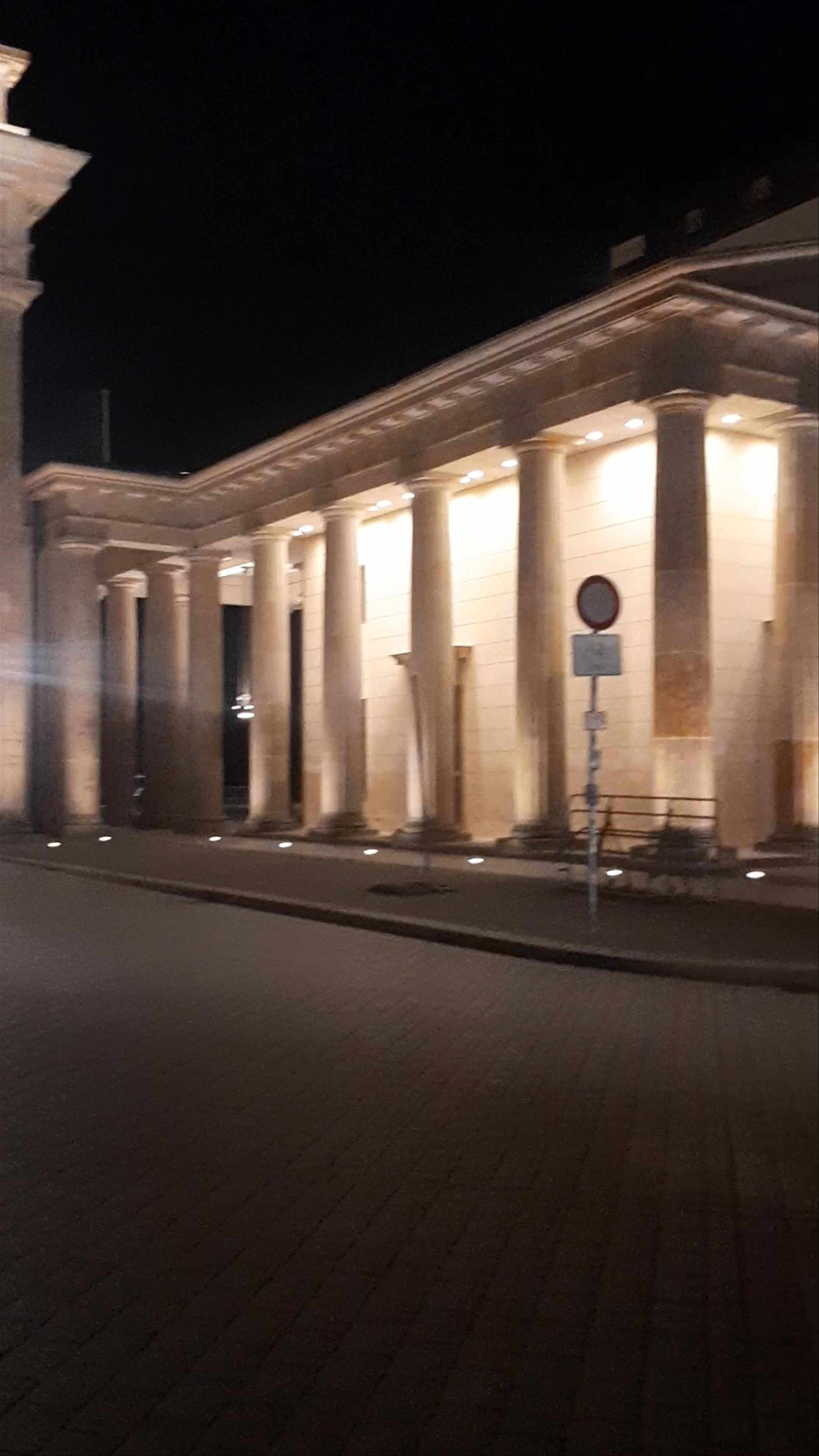 Brandenburger Tor