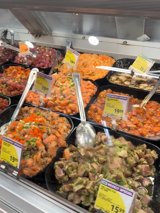 Foodland - Grocery Near Me - Honolulu, Hawaii