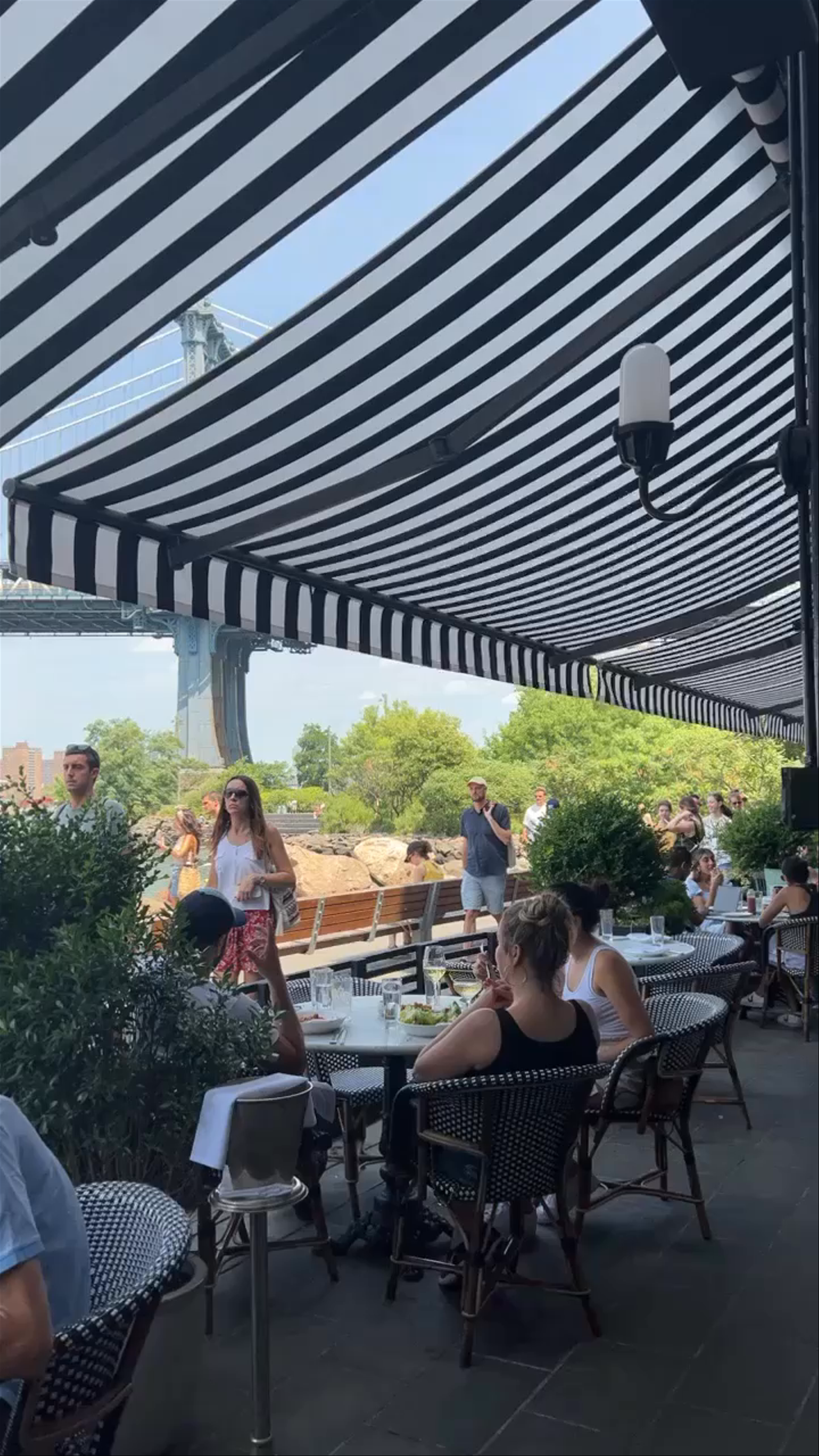 Cecconi's DUMBO