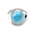 Sapphire Ring
