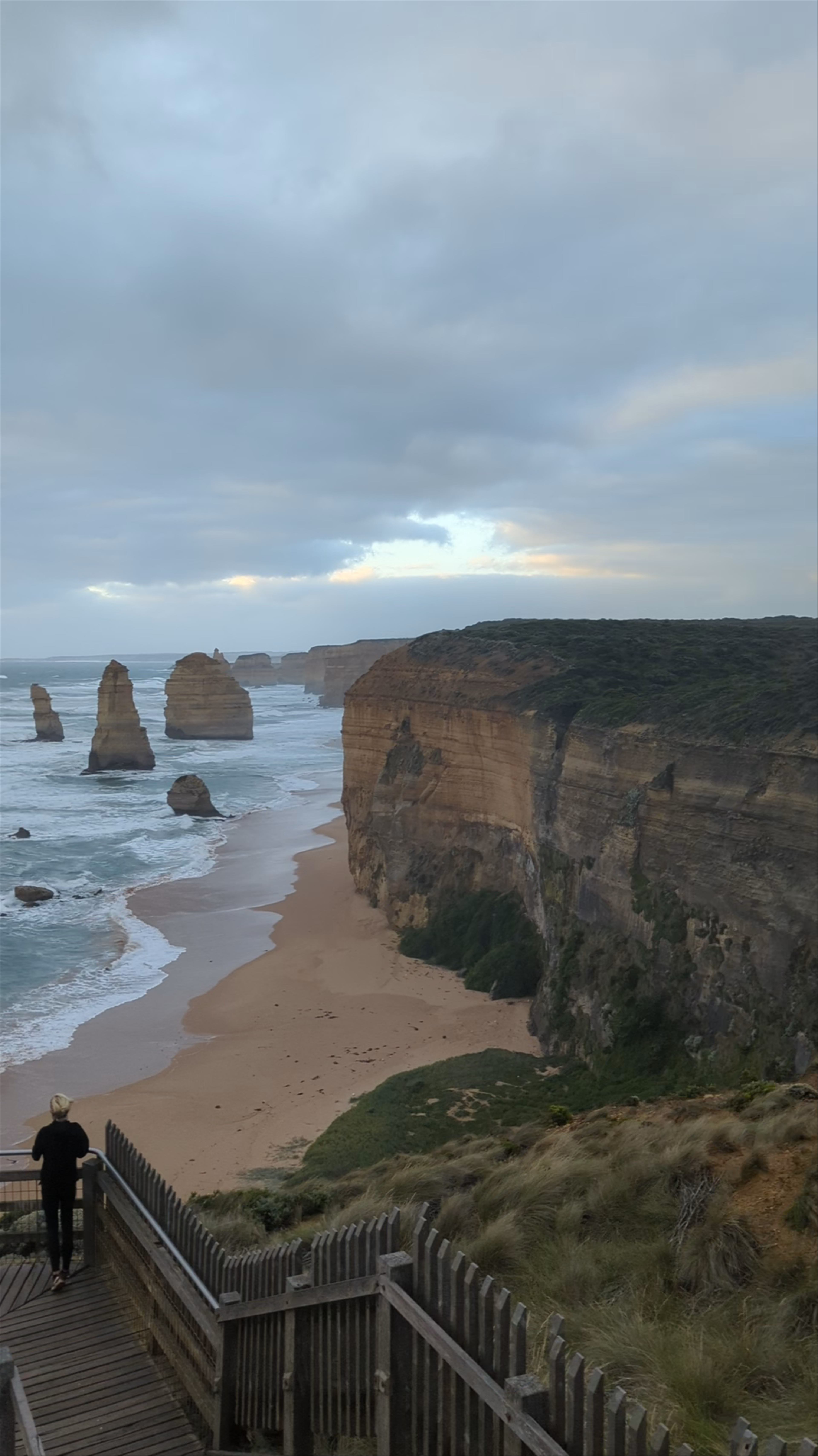Twelve Apostles Viewpoint