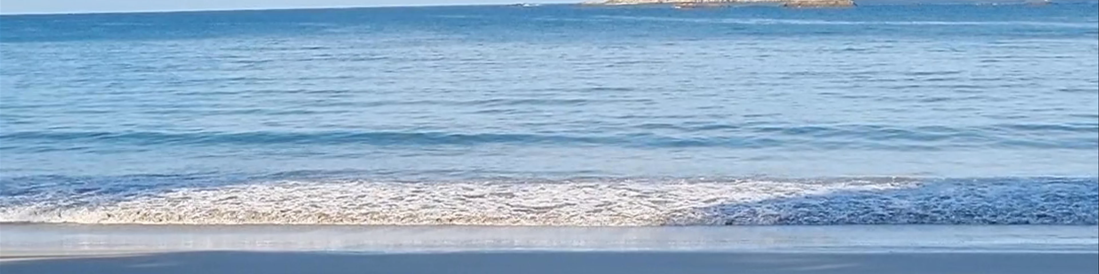 Playa Espadilla Sur