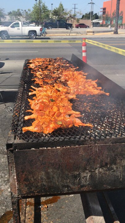 La Bodega - Whole chicken $7.29 - Meat Shops Near Me - Long Beach, California