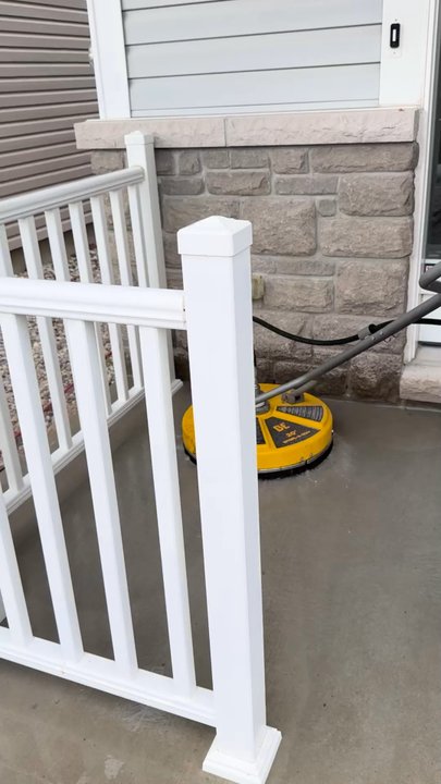 The Wash Doctor - Pressure Washers Near Me