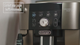 DeLonghi espresso ECAM250.33.TB video - thumbnail