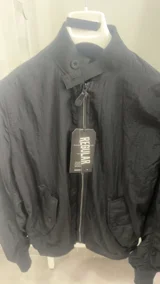 Product clip