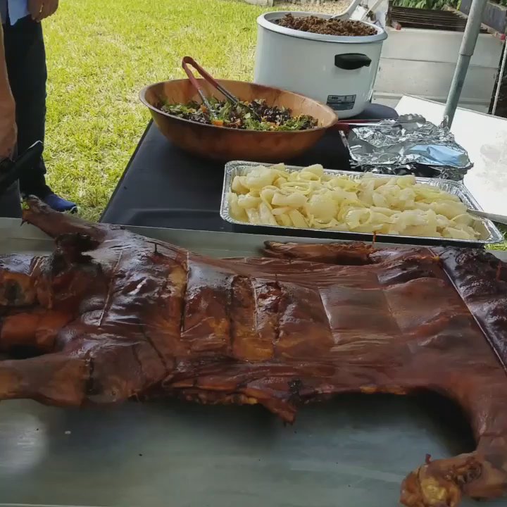 Ale's Paella - Caterers Near Me
