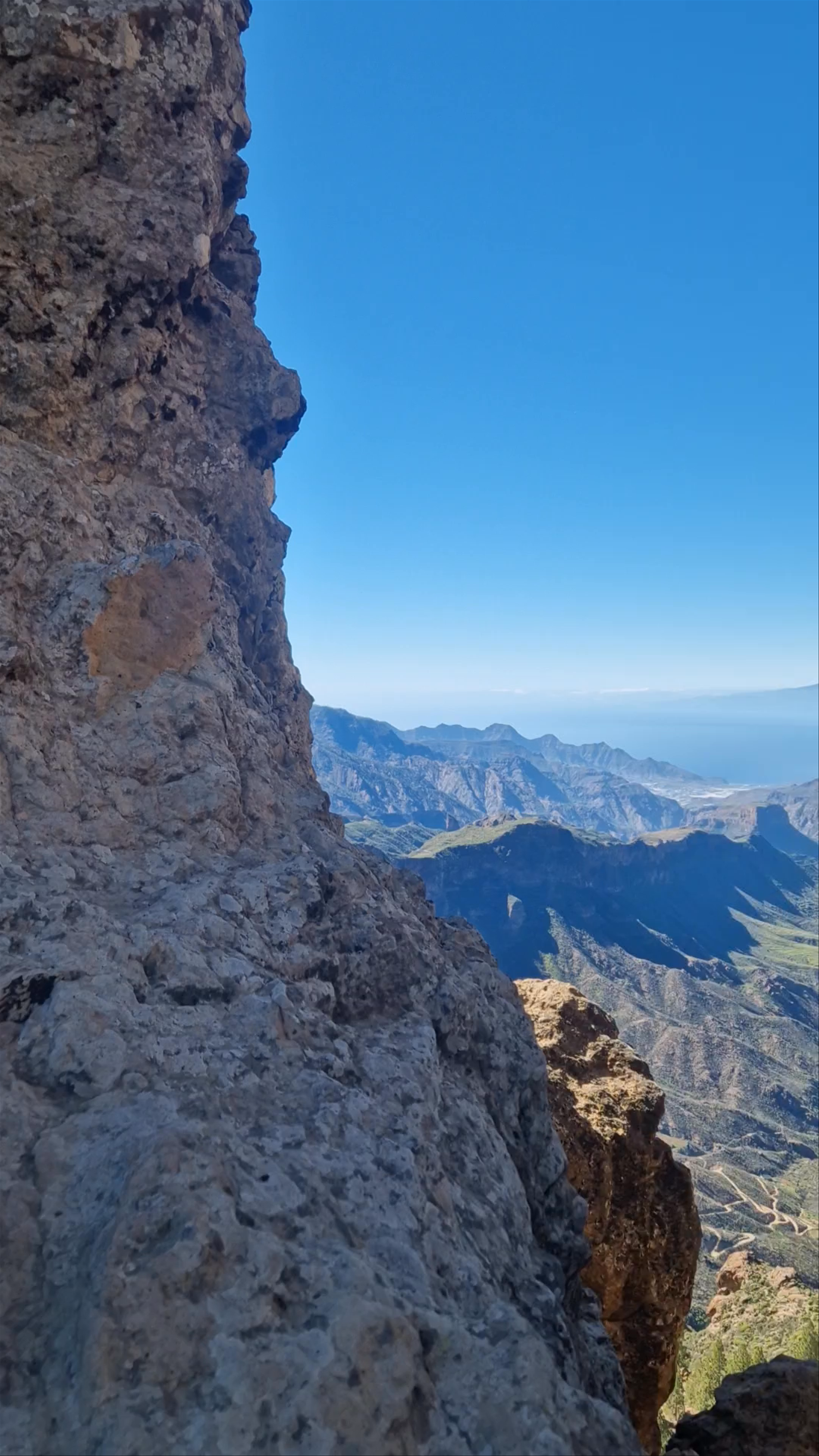 Roque Nublo