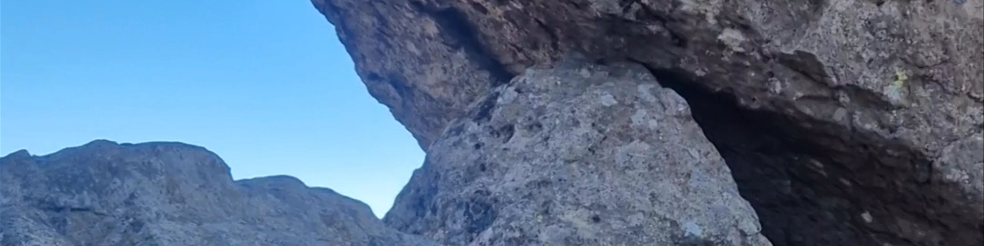 Roque Nublo