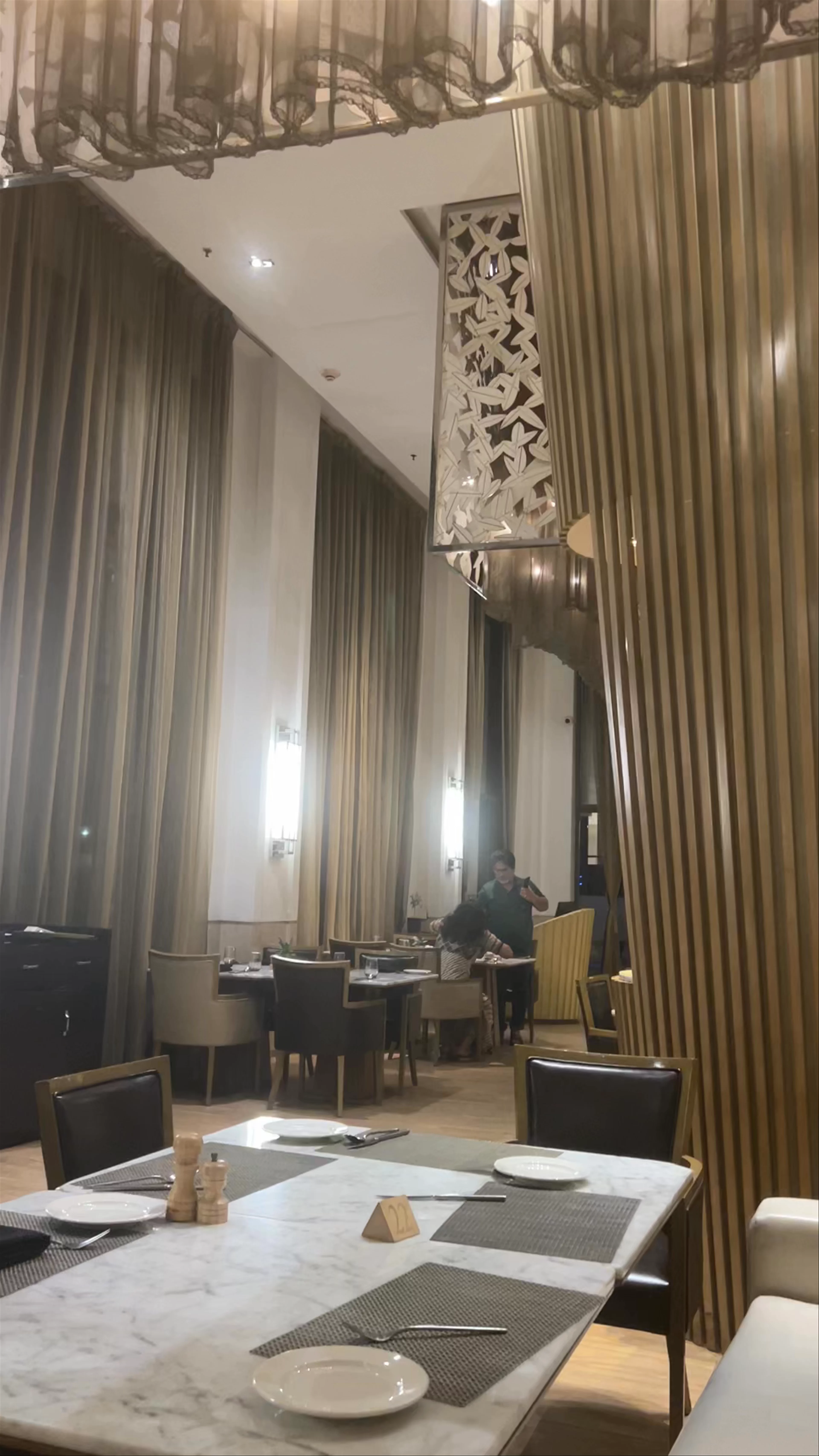 Courtyard by Marriott Bangkok
