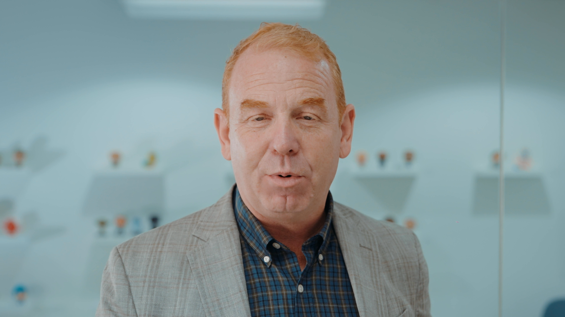 Meet the BRITECITY Support Team