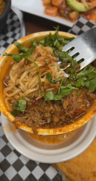 No Que No - Mexican Near Me - Thornton, Colorado