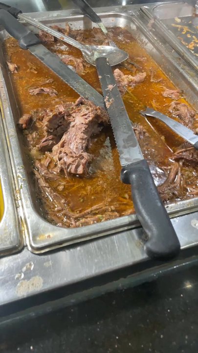 River Buffet & Grill - Buffet view - Buffets Near Me - Charlotte, North Carolina