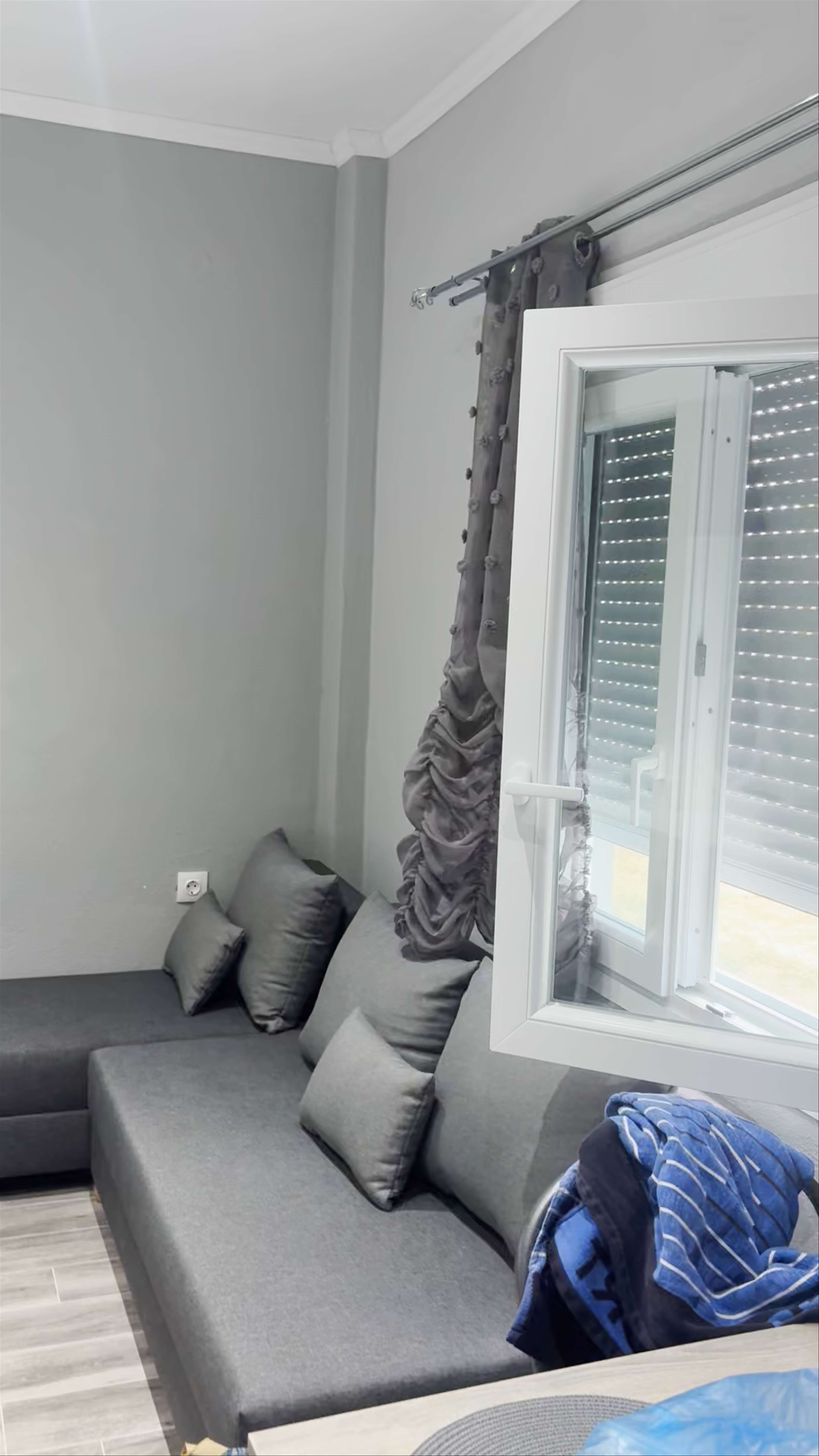 Nana Nikos Apartments: Cozy Stay in Afytos, Greece