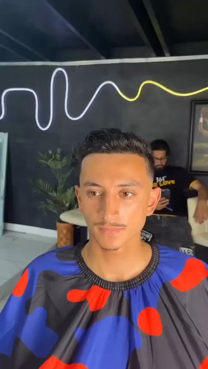 Style Studio - Low fade - Barbers Near Me