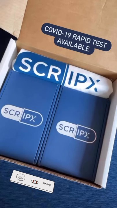 Scripx Pharmacy - Pharmacy Near Me - Murphy, Texas