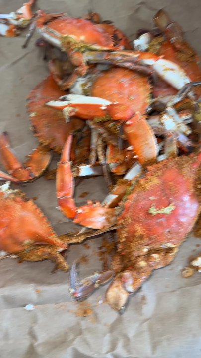 Country's Seafood - Review - Seafood Near Me - Brandywine, Maryland