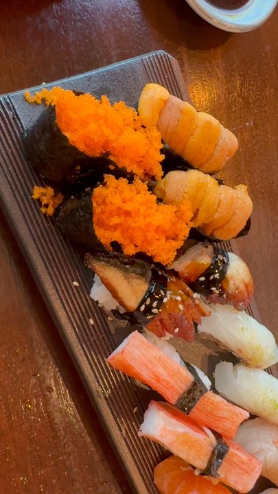 Umami - Japanese Near Me - Sugar Land, Texas