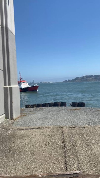 Pier 9 - Landmarks & Historical Buildings Near Me - San Francisco, California