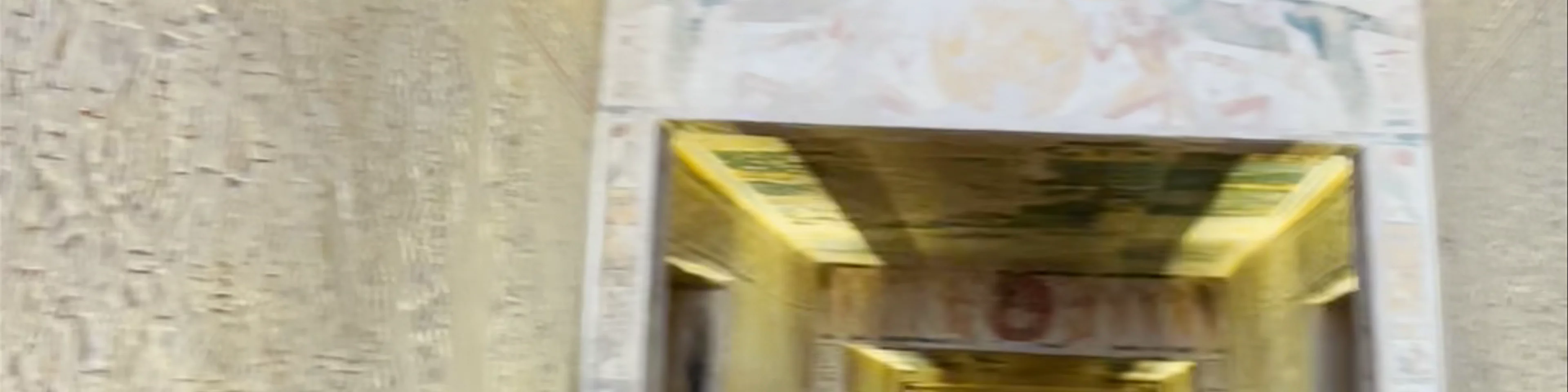 Valley of the Kings
