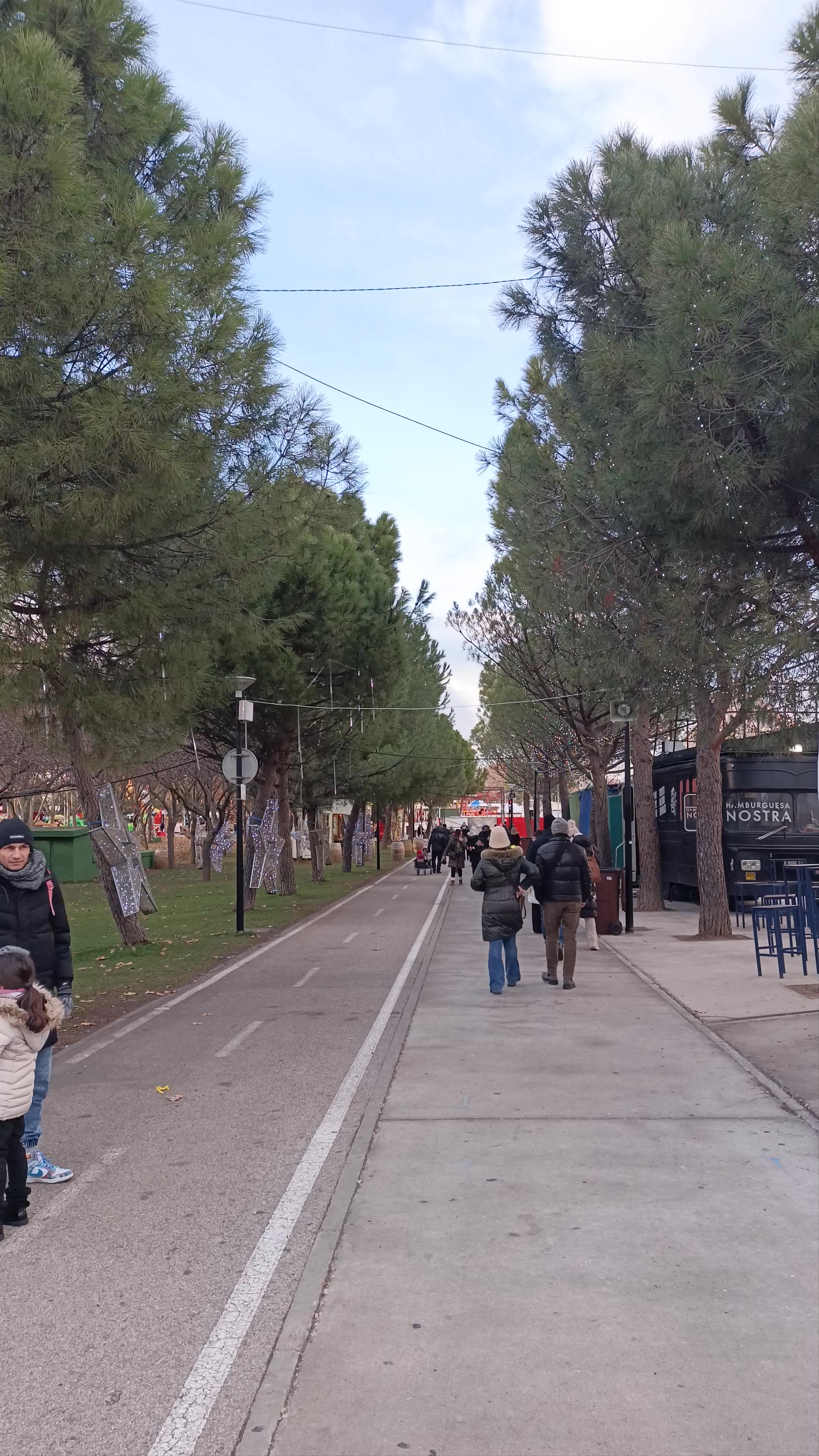Puerta Mágica: Festive Magic in Torrejón de Ardoz