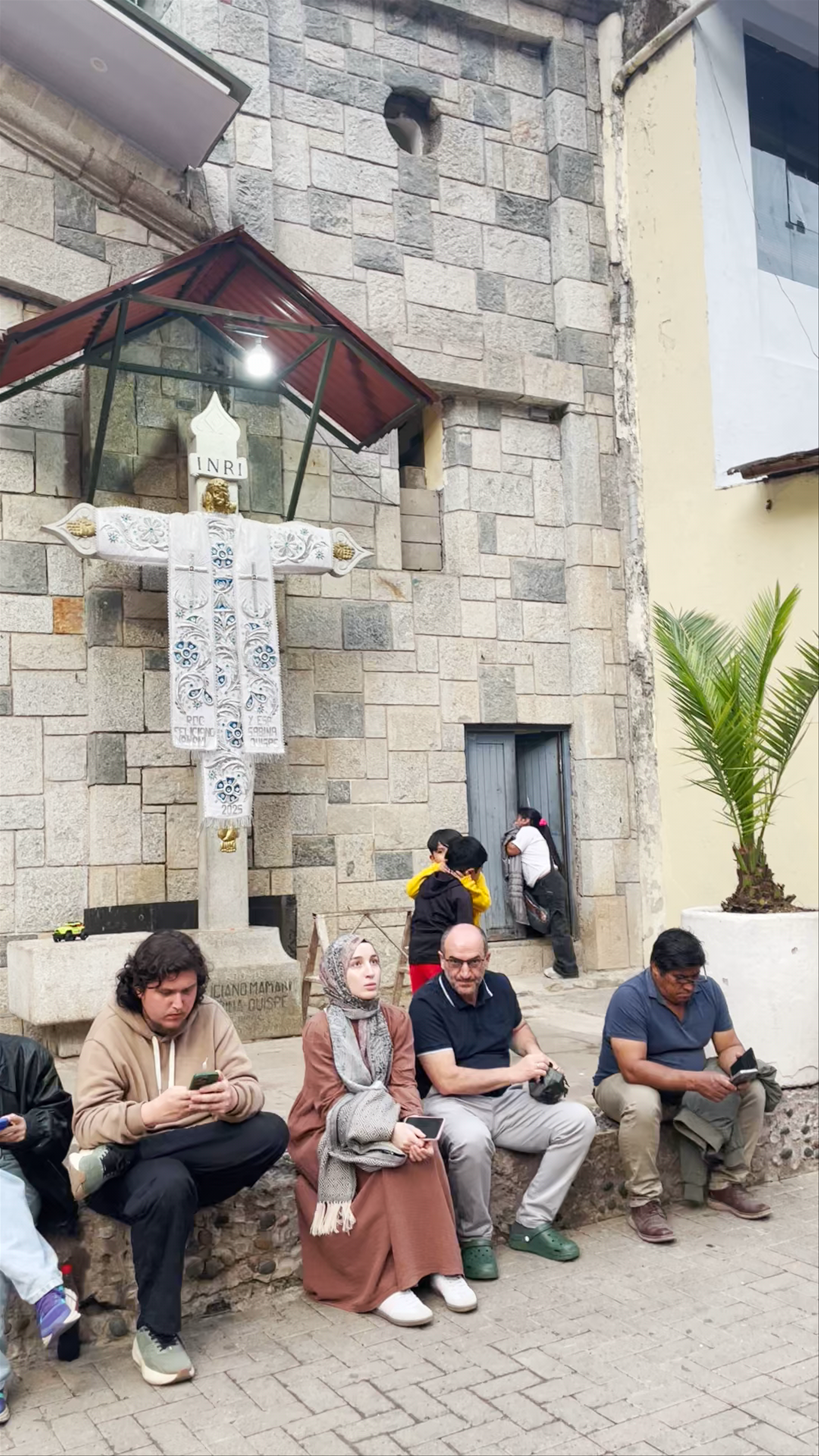 Parroquia Virgen del Carmen