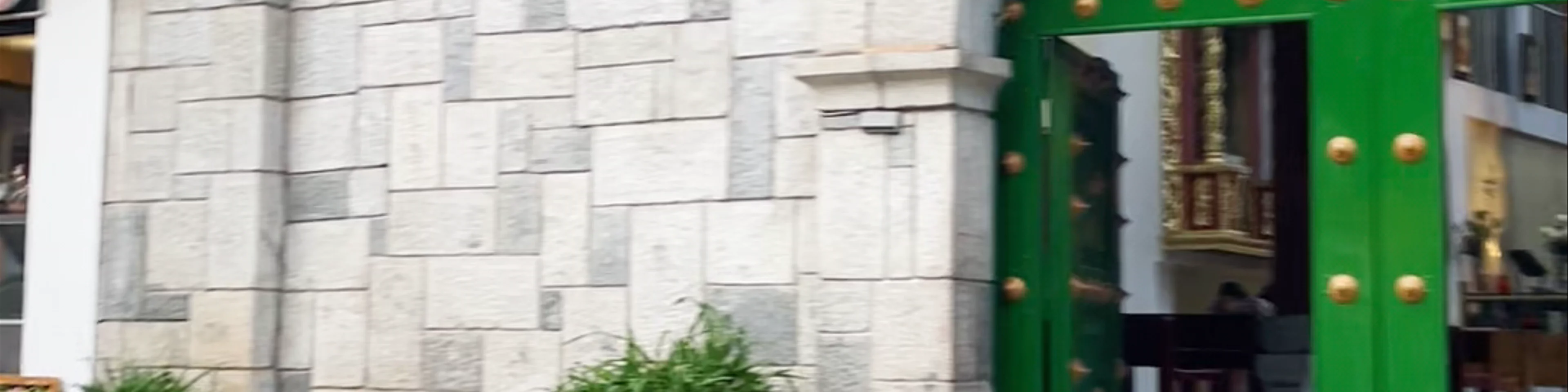 Parroquia Virgen del Carmen