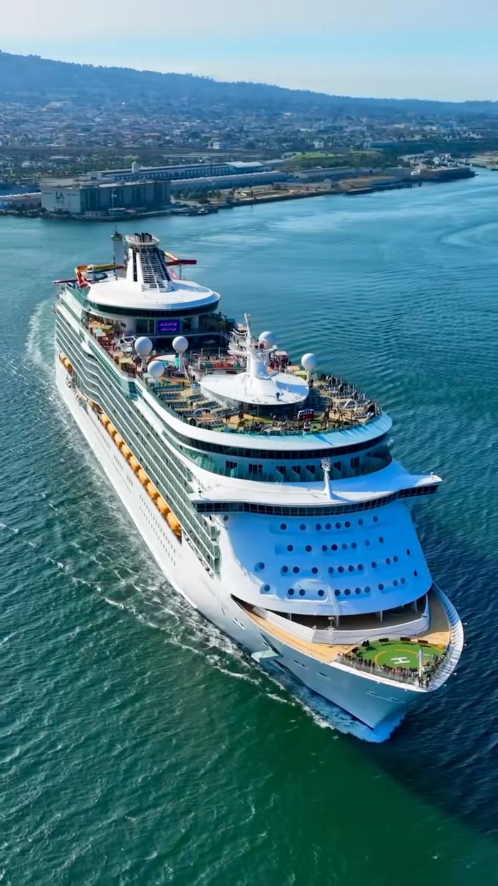 Royal Caribbean International