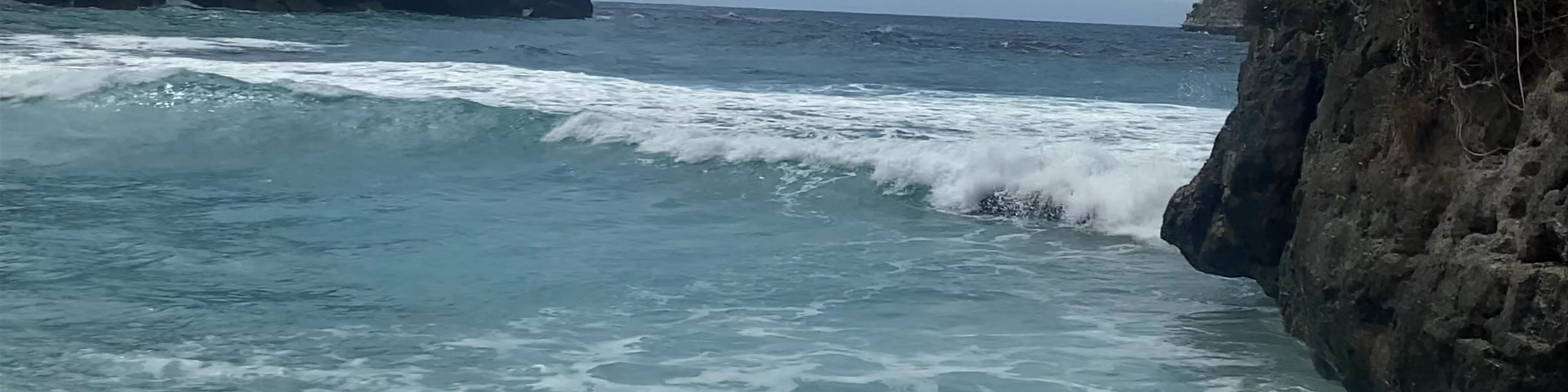 Atuh Beach