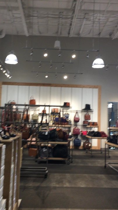 DSW Designer Shoe Warehouse - Large interior. - Shoe Stores Near Me - Chino, California