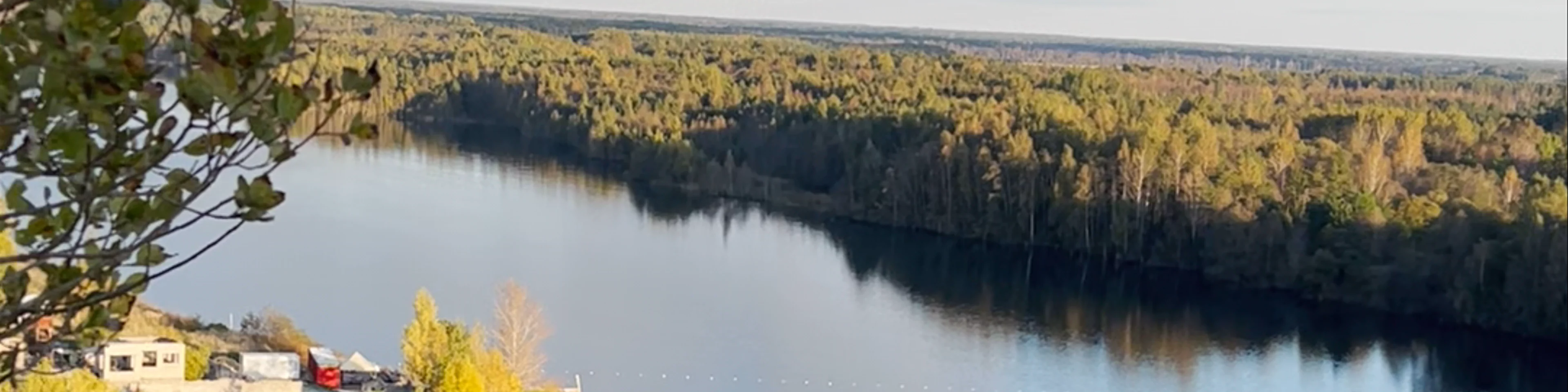 Rummu quarry