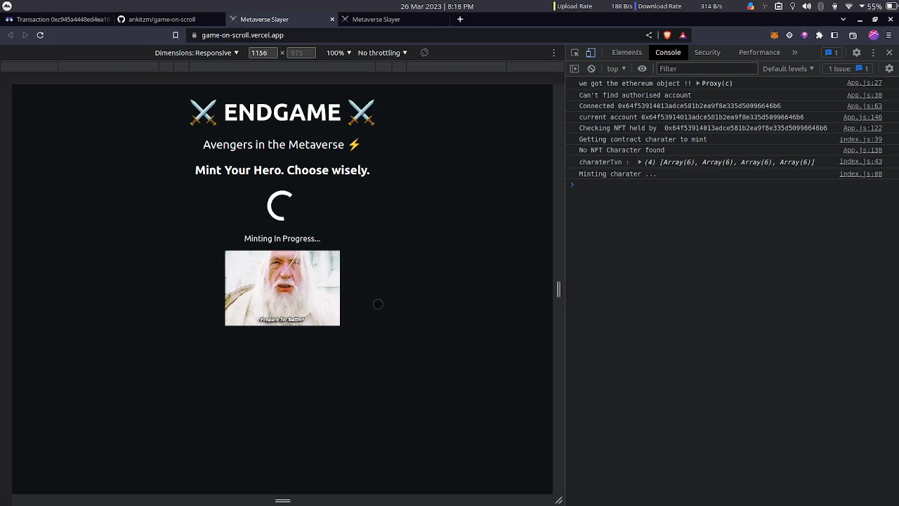 Video thumbnail