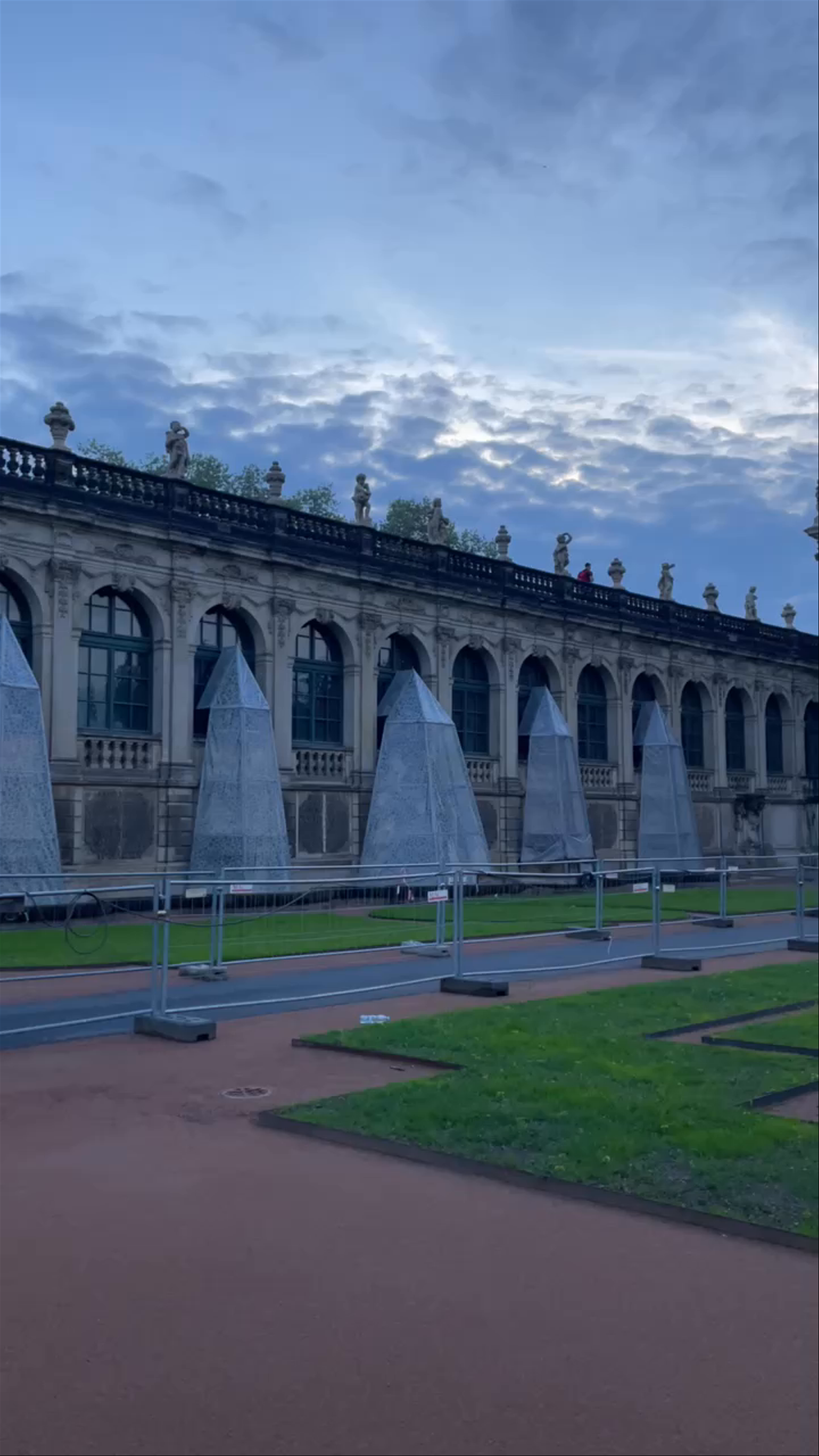 Zwinger